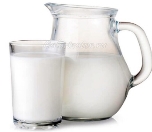 Молоко 3.9% (цельное непастеризованное) - калорийность, полезные свойства,  польза и вред, описание - Calorizator.ru